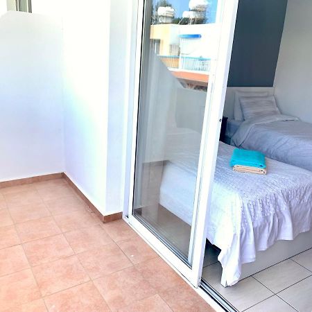 Diana Townhouse 1 Appartement Paphos Buitenkant foto