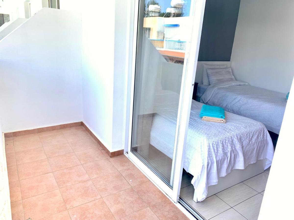 Diana Townhouse 1 Appartement Paphos Buitenkant foto