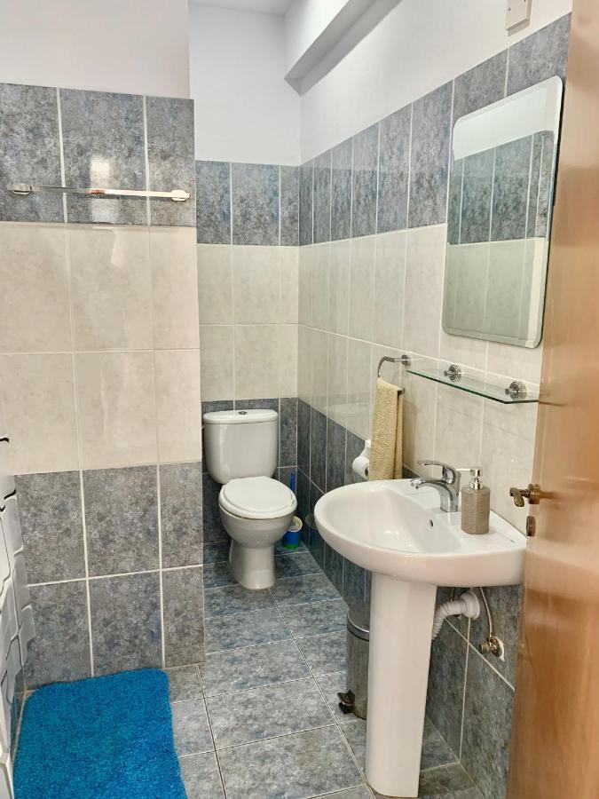 Diana Townhouse 1 Appartement Paphos Buitenkant foto
