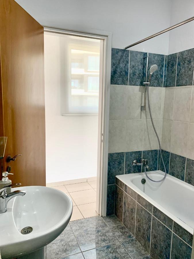 Diana Townhouse 1 Appartement Paphos Buitenkant foto