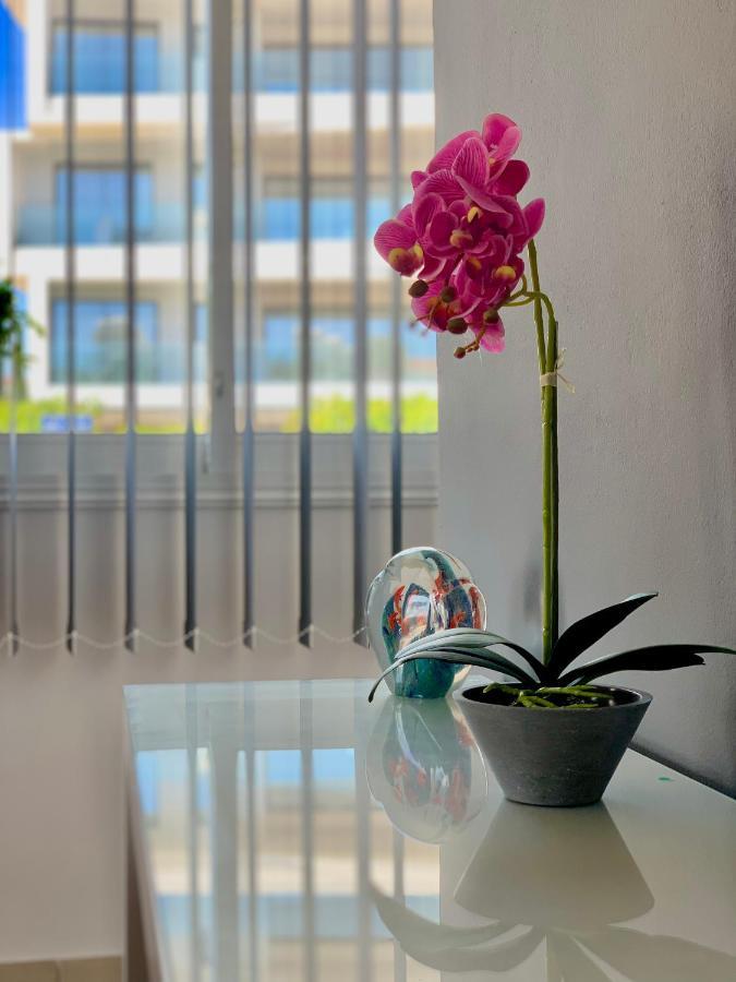 Diana Townhouse 1 Appartement Paphos Buitenkant foto